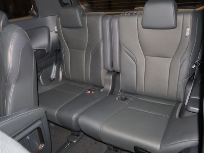 2024 Toyota ALPHARD — миниатюра 24