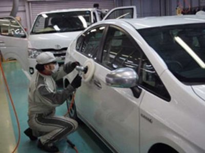2024 Toyota ALPHARD — миниатюра 61