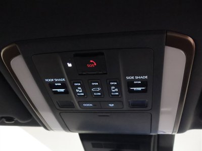 2024 Toyota ALPHARD — миниатюра 19