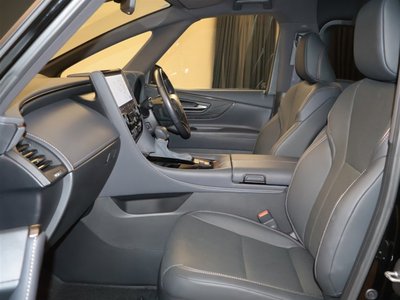 2024 Toyota ALPHARD — миниатюра 22