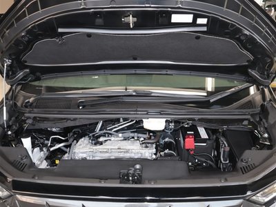 2024 Toyota ALPHARD — миниатюра 27