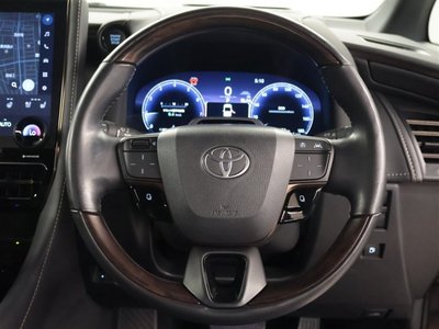 2024 Toyota ALPHARD — фото 6