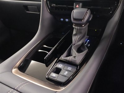2024 Toyota ALPHARD — миниатюра 14