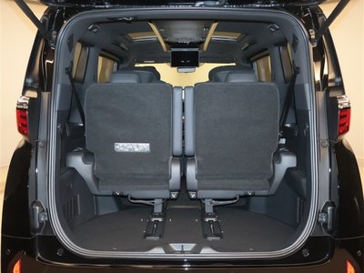 2024 Toyota ALPHARD — миниатюра 26