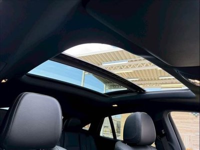 2020 Mercedes-BENZ GLE photo 3