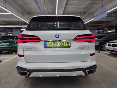 BMW X5 - 3