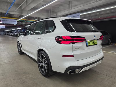 BMW X5 - 4