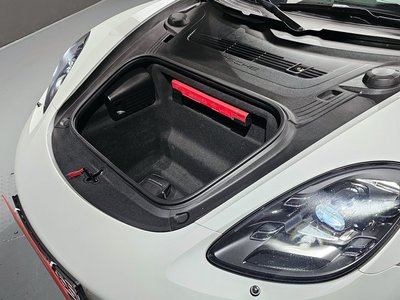 PORSCHE 718 CAYMAN - 7