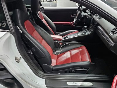 PORSCHE 718 CAYMAN - 10