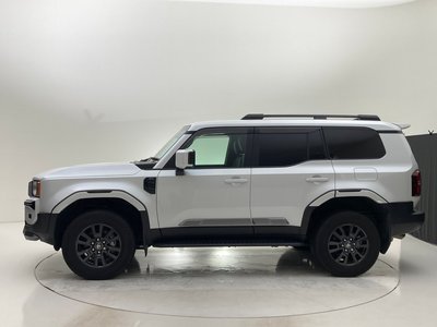 2024 Toyota LAND CRUISER 250 缩略图 47