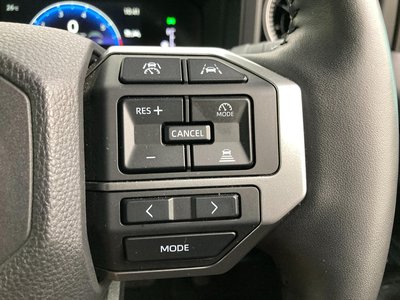 2024 Toyota LAND CRUISER 250 缩略图 16