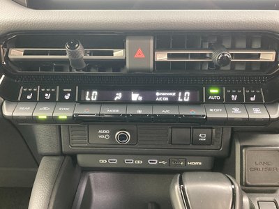 2024 Toyota LAND CRUISER 250 缩略图 14