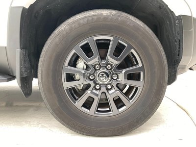 2024 Toyota LAND CRUISER 250 缩略图 43