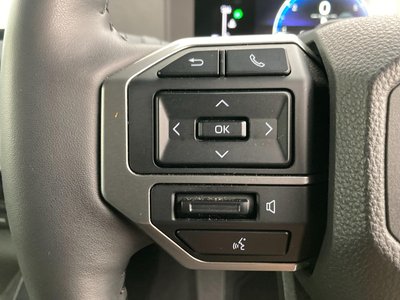 2024 Toyota LAND CRUISER 250 缩略图 15