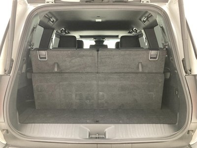2024 Toyota LAND CRUISER 250 缩略图 37