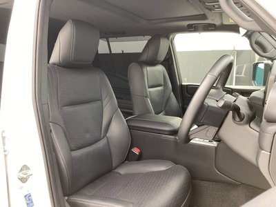 2024 Toyota LAND CRUISER 250 缩略图 31