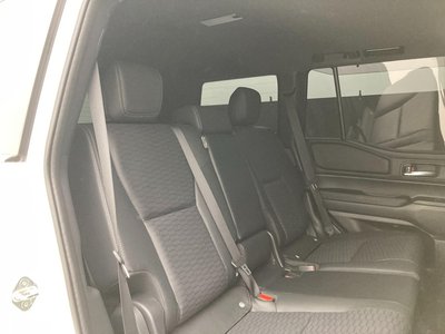 2024 Toyota LAND CRUISER 250 缩略图 33