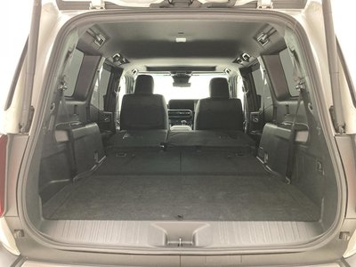 2024 Toyota LAND CRUISER 250 缩略图 38