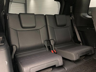 2024 Toyota LAND CRUISER 250 缩略图 36