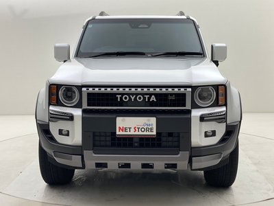 2024 Toyota LAND CRUISER 250 缩略图 46