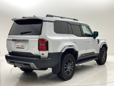 2024 Toyota LAND CRUISER 250 缩略图 48