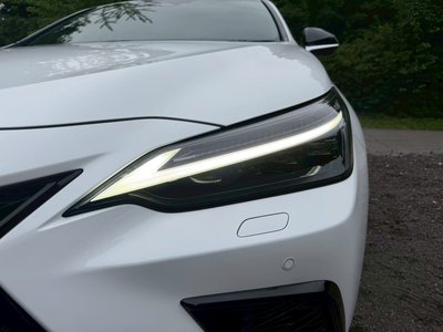 LEXUS NX - 4