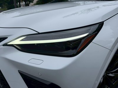 LEXUS NX - 5