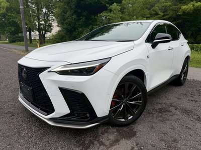 LEXUS NX - 6
