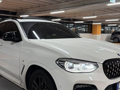 BMW X4 - 3