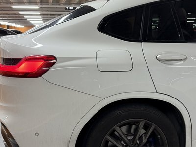 BMW X4 - 6