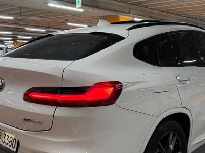 BMW X4 - 9