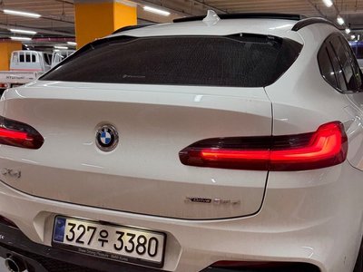 BMW X4 - 10