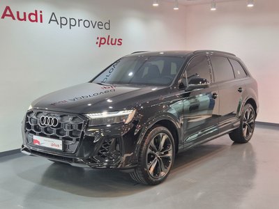 صورة 1 لـ 2026 AUDI Q7