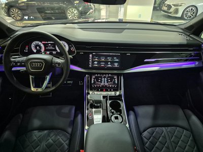 صورة 4 لـ 2026 AUDI Q7