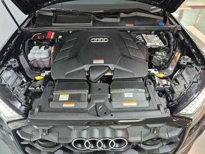 صورة 7 لـ 2026 AUDI Q7