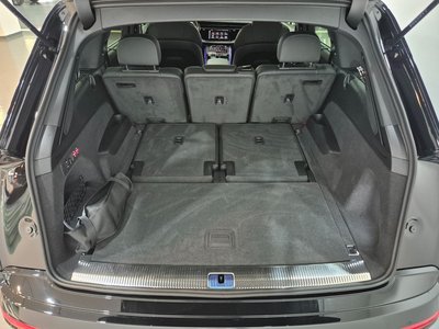 2026 AUDI Q7 — миниатюра 18