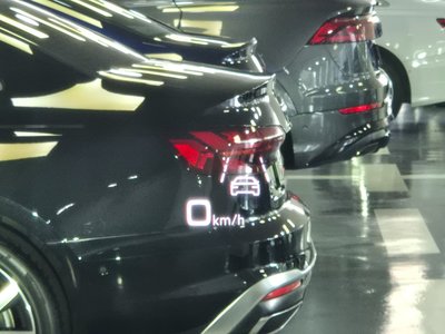 2026 AUDI Q7 — миниатюра 20