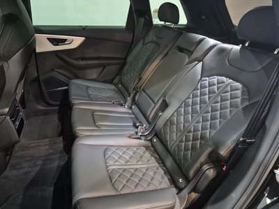 2026 AUDI Q7 — миниатюра 11