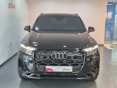 صورة 2 لـ 2026 AUDI Q7
