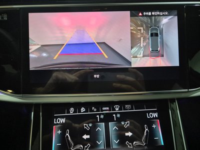 2026 AUDI Q7 — миниатюра 13