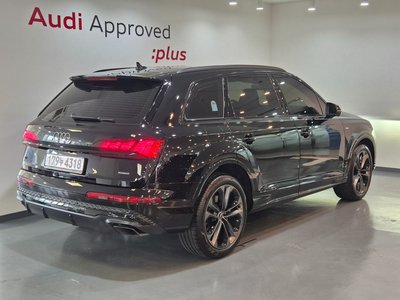 صورة 5 لـ 2026 AUDI Q7