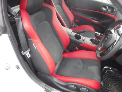 NISSAN FAIRLADY Z - 9