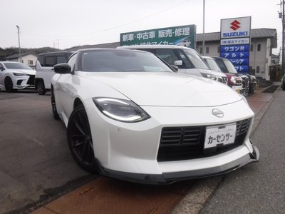 NISSAN FAIRLADY Z - 1