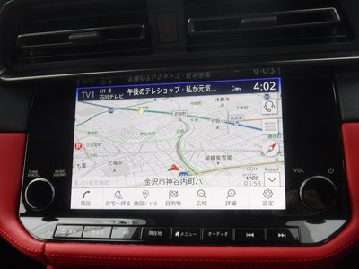 NISSAN FAIRLADY Z - 5