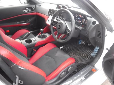 NISSAN FAIRLADY Z - 8