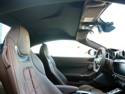 FERRARI PORTOFINO - 6