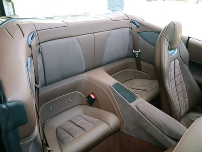 FERRARI PORTOFINO - 5