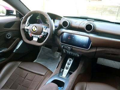 FERRARI PORTOFINO - 3