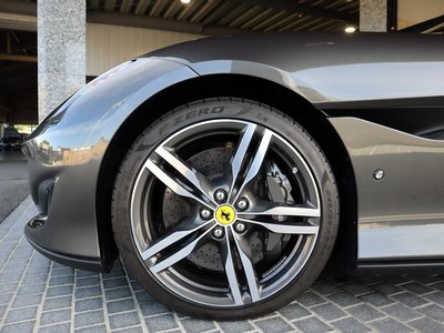 FERRARI PORTOFINO - 9