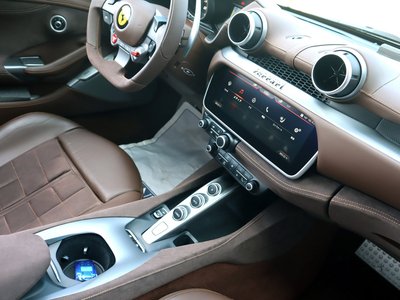 FERRARI PORTOFINO - 7